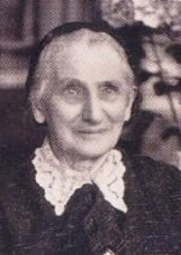 Terézia Vansová